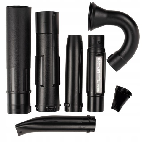 Dmuchawa spalinowe Midori Japan 5 kg