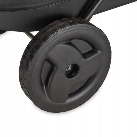 NAGRZEWNICA OLEJOWA DMUCHAWA NAGRZEWNICA SPALINOWA KOMINEM 30KW WYDAJNA