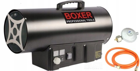 Nagrzewnica gazowa Boxer 25 kW