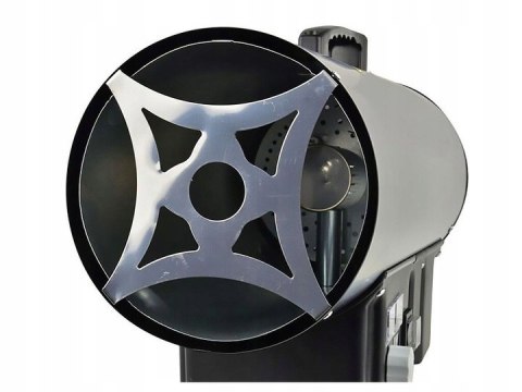 Nagrzewnica gazowa Boxer 25 kW