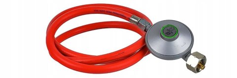 Nagrzewnica gazowa Boxer 25 kW