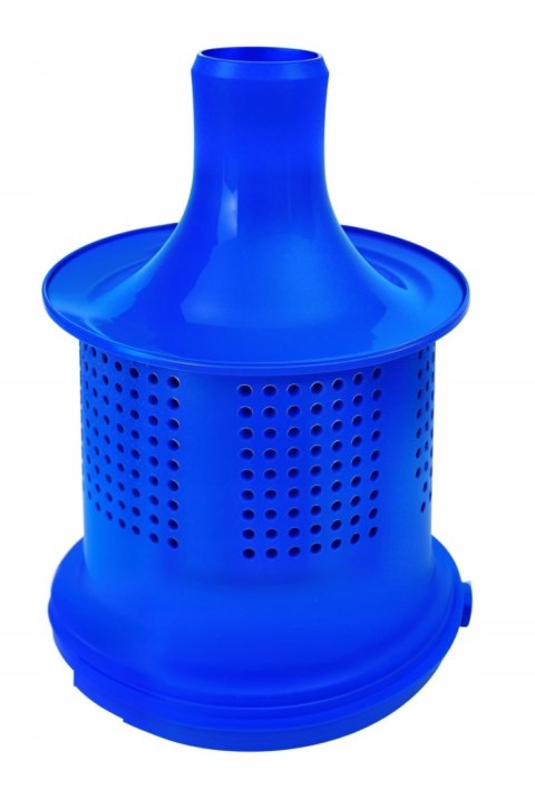 ODKURZACZ CYKLONOWY BEZWORKOWY 3999W 2L ONDRAGON LEKKI FILTR HEPA MOCNY