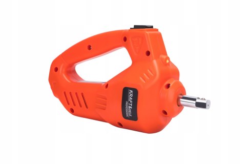 PODNOŚNIK SAMOCHODOWY LEWAREK PUNKTOWY HYDRAULICZNY 12V 5T +KLUCZ DO KÓŁ