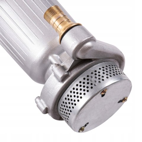 POMPA ZANURZENIOWA SITKO DO WODY BRUDNEJ CZYSTEJ SITO SZAMBA SCIEKÓW 3500W