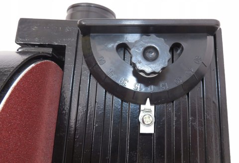 Szlifierka taśmowa sieciowe Kraft&Dele 600 W 230 V