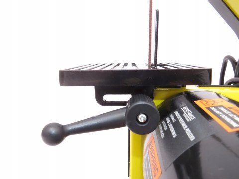 Szlifierka taśmowa sieciowe Kraft&Dele 600 W 230 V