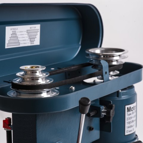 Wiertarka stołowa Boxer 230 V 2150 W