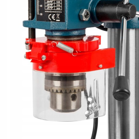 Wiertarka stołowa Boxer 230 V 2150 W