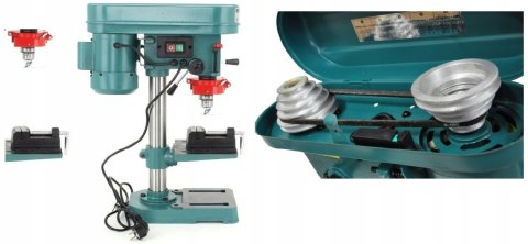 Wiertarka stołowa Boxer 230 V 2150 W