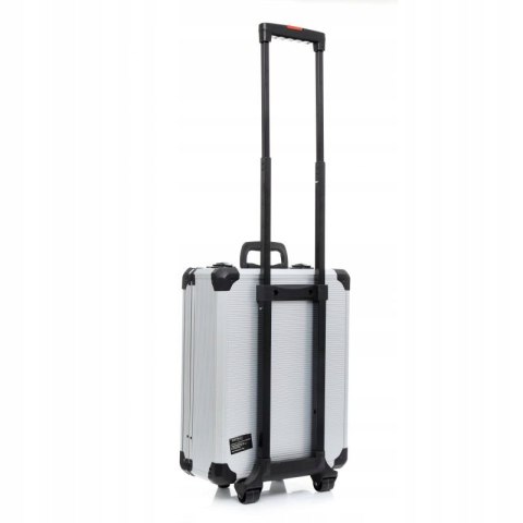 ZESTAW NARZĘDZI KLUCZY 419 EL WALIZKA NARZĘDZIOWA