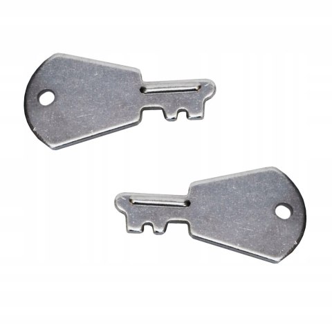 ZESTAW NARZĘDZI KLUCZY 419 EL WALIZKA NARZĘDZIOWA