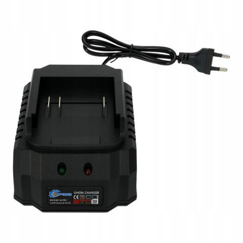 Zestaw Ogrodowy 3w1 48v Piła Łańcuchowa,trymer, Sekator, 2xaku Ładowarka