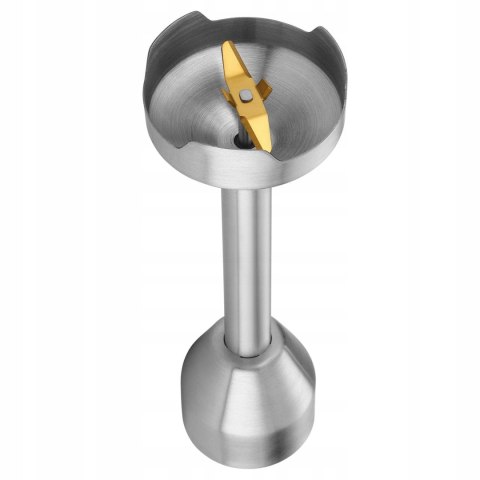 BLENDER ELEKTRYCZNY 1500W + AKCESORIA SOLIDNY