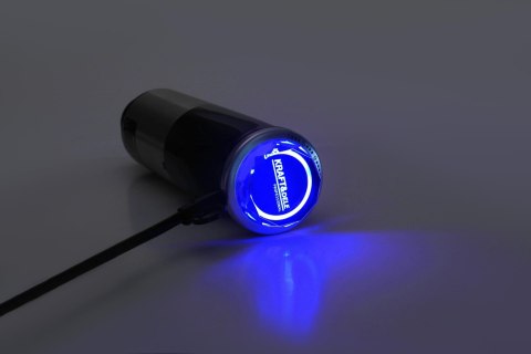 BLENDER ELEKTRYCZNY 1500W + AKCESORIA SOLIDNY