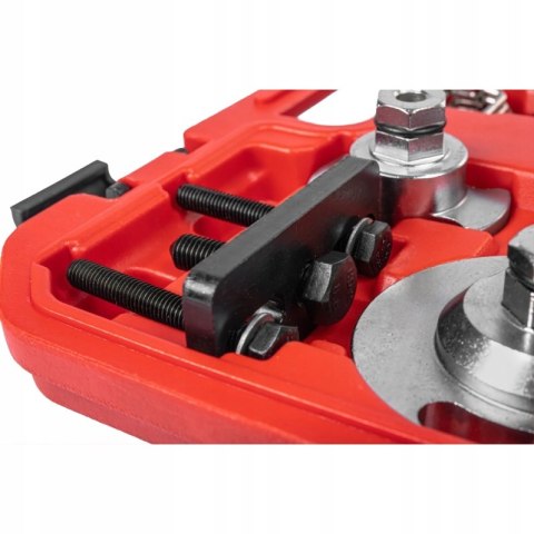 Blokada rozrządu VW AUDI 2.7 3.0 4.0 4.2 V6 V8 TDI ASB BKN CCMA CCWA