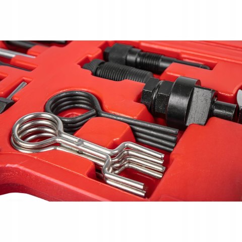 Blokada rozrządu VW AUDI 2.7 3.0 4.0 4.2 V6 V8 TDI ASB BKN CCMA CCWA