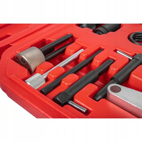 Blokada rozrządu VW AUDI 2.7 3.0 4.0 4.2 V6 V8 TDI ASB BKN CCMA CCWA