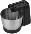 MIKSER KUCHENNY RĘCZNY Z MISĄ 1000W 4,5L SOLIDNY