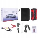 Mocny Akumulator Power Bank Jump STARTER 800A - 28000 mAh KRAFT&DELE KD5491