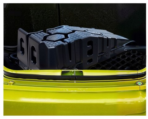 NAJAZDY 2 SZT SAMOCHODOWE WARSZTATOWE RAMPY NAJAZD PLATFORMY SZEROKIE 3T