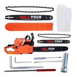 PIŁA SPALINOWA PILARKA ŁAŃCUCHOWA 4,9km pro MOCNA WERSJA PROFESJONALNA