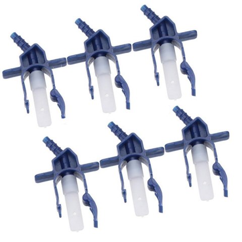 PRZELEWOWY TESTER DO WTRYSKIWACZY COMMON RAIL