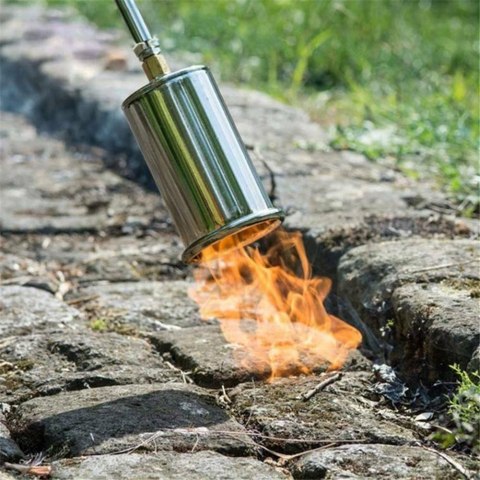 Palnik gazowy FT 85 cm 1850 °C dysza 60 mm