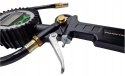 Pistolet do pompowania kół Falon-Tech z manometrem elektronicznym 18 Bar