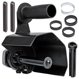 Przystawka polerska Falon-Tech do szlifierki M14