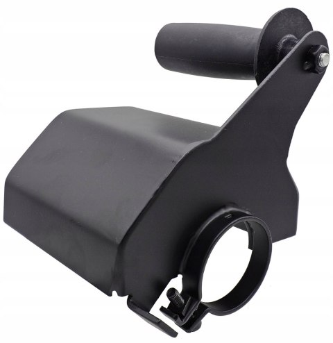 Przystawka polerska Falon-Tech do szlifierki M14