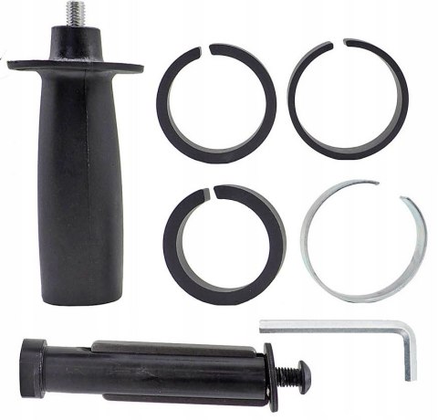 Przystawka polerska Falon-Tech do szlifierki M14