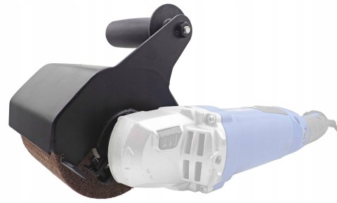 Przystawka polerska Falon-Tech do szlifierki M14