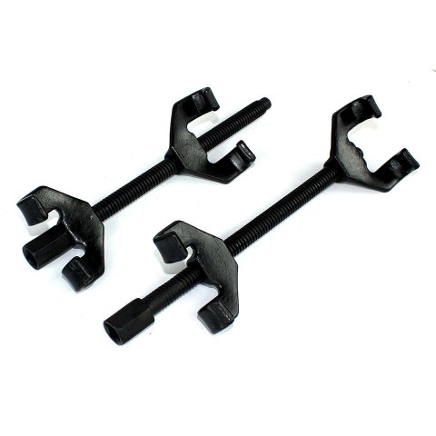 ŚCIĄGACZ ŚCIĄGACZE DO SPRĘŻYN McPERSON 2 SZT 260mm