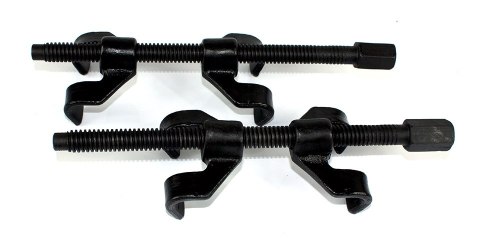 ŚCIĄGACZ ŚCIĄGACZE DO SPRĘŻYN McPERSON 2 SZT 260mm