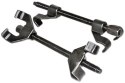 ŚCIĄGACZ ŚCIĄGACZE DO SPRĘŻYN McPERSON 2 SZT 260mm
