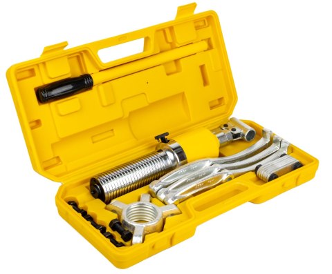 Ściągacz hydrauliczny Falon-Tech 10 ton do łożysk i piast