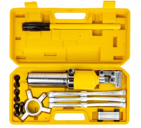 Ściągacz hydrauliczny Falon-Tech 10 ton do łożysk i piast