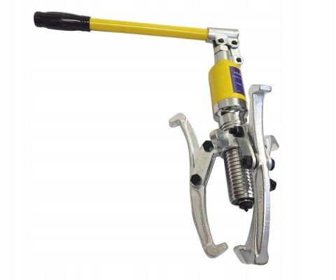 Ściągacz hydrauliczny Falon-Tech 5T z walizką