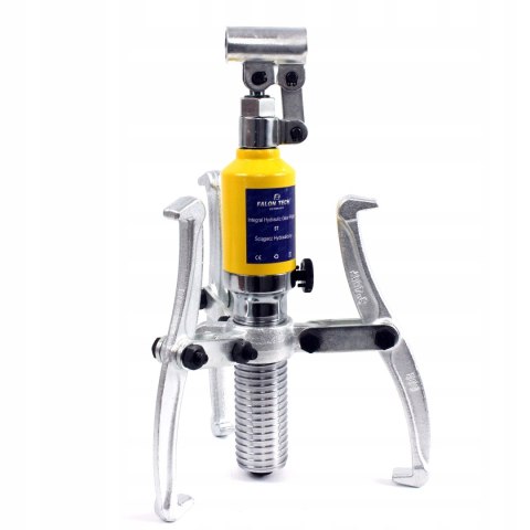 Ściągacz hydrauliczny Falon-Tech 5T z walizką