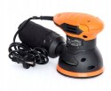 Szlifierka mimośrodowa sieciowe Kraft&Dele 1100 W 230 V