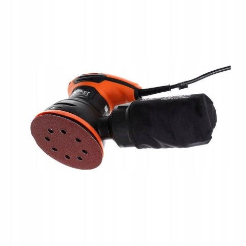 Szlifierka mimośrodowa sieciowe Kraft&Dele 1100 W 230 V