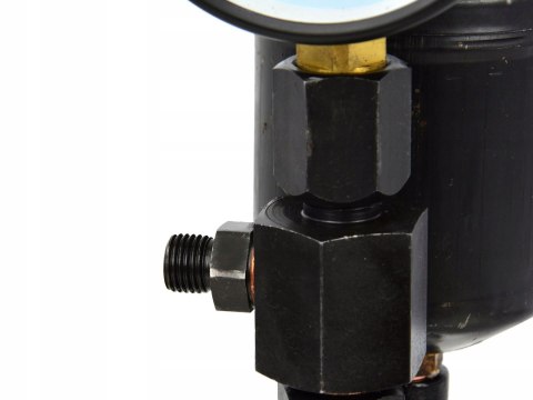 Tester-Próbnik wtryskiwaczy 600BAR GEKO G02658
