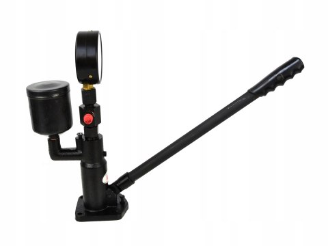 Tester-Próbnik wtryskiwaczy 600BAR GEKO G02658