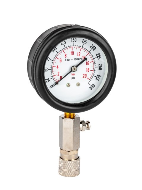 Tester ciśnienia sprężania Falon-Tech FT0101