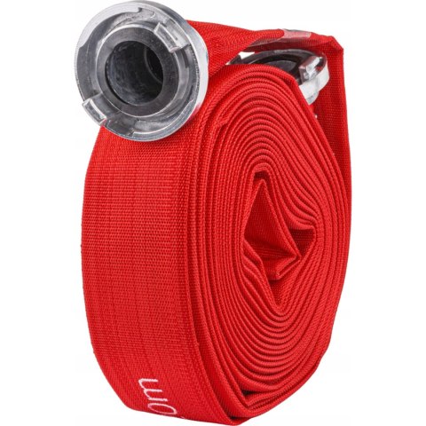 Wąż strażacki Falon-Tech 30 m 52 mm