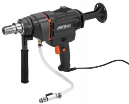 Wiertnica do betonu 2300W KRAFT&DELE Ø202mm Chłodzenie Wodą Profesjonalna