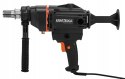 Wiertnica do betonu 2300W KRAFT&DELE Ø202mm Chłodzenie Wodą Profesjonalna
