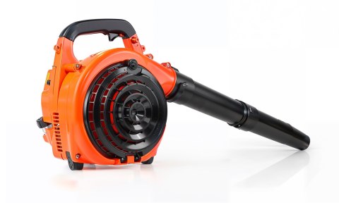 DMUCHAWA SPALINOWA OGRODOWA ODKURZACZ z ROZDRABNIACZEM LIŚCI ŚNIEGU 3,9KM