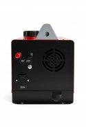 NAGRZEWNICA SPALINOWA DMUCHAWA OLEJOWA OGRZEWANIE POSTOJOWE ON 12/230V 9KW