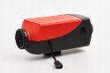 NAGRZEWNICA SPALINOWA DMUCHAWA OLEJOWA OGRZEWANIE POSTOJOWE ON 12V 8KW
